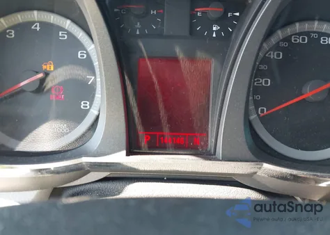 2011 GMC Terrain Sle-2 из США, поврежденный, VIN 2CTALSEC2B6234262